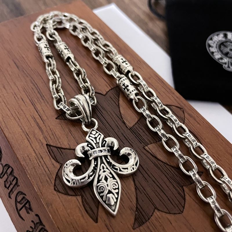 Chrome Hearts Necklaces